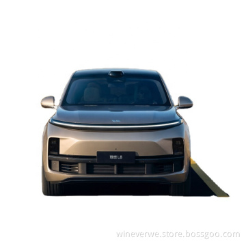 In Stock Auto CARS New Energy Vehicles Lixiang L8 L9 Pure Electric new energy vehicles mini electric 4 wheeler